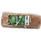 Papstar soepkom Pure, 230 ml, Ø 98 x 60 mm, composteerbaar, karton, bruin, 25 stuks