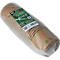 Papstar soepkom Pure, 350 ml, Ø 98 x 70 mm, composteerbaar, karton, bruin, 25 stuks