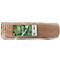 Papstar soepkom Pure, 470 ml, Ø 98 x 100 mm, composteerbaar, karton, bruin, 25 stuks