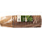 Papstar soepkom Pure, 760 ml, Ø 115 x 110 mm, composteerbaar, karton, bruin, 25 stuks