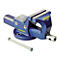 Parallelschraubstock Magnat Backen-B.140mm Spann-W.200mm