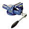 Parallelschraubstock Magnat Backen-B.140mm Spann-W.200mm