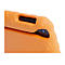 PARAT KidsCover - Schutzhülle für Tablet - ungiftiger EVA-Schaumstoff - orange - 10.2' - für Apple 10.2-inch iPad (7. Generation)