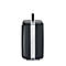 PARAT Schalenkoffer CLASSIC Deep Space, B 470 x T 210 x H 360 mm, X-ABS-Kunststoff, Doppel-Alurahmen, Tragfähigkeit bis 30 kg