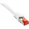 Patch-Kabel CAT6 S/FTP 2 m, weiß