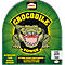 Pattex Crocodile Power Tape, L 3000 x B 48 mm, zilver, temperatuurbestendig. -10°C-+50°C