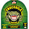Pattex Crocodile Power Tape, L 3000 x B 48 mm, zwart, temperatuurbestendig. -10°C-+50°C