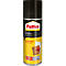 Pattex Permanent Sprühkleber in gelb-schwarzer Dose mit 200 ml Inhalt.