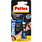 Pattex super glue, opened. Product name and features are shown in the image.