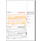 PC-SEPA-overschrijving sigel® ZV570, 100 stuks