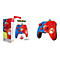 PDP Faceoff Deluxe+ Audio Wired Controller - Game Pad - kabelgebunden - Power Pose Mario - für Nintendo Switch