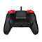 PDP Faceoff Deluxe+ Audio Wired Controller - Game Pad - kabelgebunden - Power Pose Mario - für Nintendo Switch