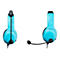 PDP Gaming LVL40 - Headset - ohrumschließend - kabelgebunden - 3,5 mm Stecker - Block