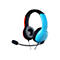 PDP Gaming LVL40 - Headset - ohrumschließend - kabelgebunden - 3,5 mm Stecker - Block