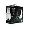 PDP Gaming LVL40 - Headset - ohrumschließend - kabelgebunden - 3,5 mm Stecker - weiß