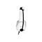 PDP Gaming LVL40 - Headset - ohrumschließend - kabelgebunden - 3,5 mm Stecker - weiß