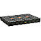 PE-Auffangwanne 250HD, aus Polyethylen, 100 % recycelbar, mit PE-Rost