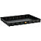 PE-Auffangwanne 250HD, aus Polyethylen, 100 % recycelbar, ohne PE-Rost