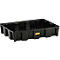 PE-Auffangwanne 60HD, aus Polyethylen, 100 % recycelbar, ohne PE-Rost