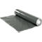 PE Folie Baufolie Flachfolie, robust & wasserdicht, transluzent, B 2000 mm