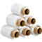 PE-ministretchfolie, 90 mm x 150 m, 6 rollen