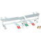Pedaalrem voor Schäfer Shop Select platformwagens 210B, 220SB en 220DB