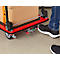 Pedal-Bremse für Plattformwagen Schäfer Shop Select 210B, 220SB und 220DB