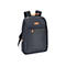 PEDEA Elegance - Notebook-Rucksack - 43.9 cm (17.3') - Grau