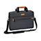 PEDEA Elegance Pro - Notebook-Tasche - 43.9 cm (17.3') - Grau