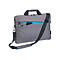 PEDEA Fashion - Notebook-Tasche - 39.6 cm (15.6') - Grau