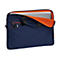 PEDEA Fashion - Notebook-Tasche - 43.9 cm (17.3') - Blau