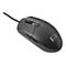 PEDEA FirstOne - Maus - optisch - 5 Tasten - kabelgebunden - USB