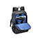 PEDEA Game - Notebook-Rucksack - 43.9 cm (17.3') - Schwarz/Blau