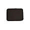 PEDEA Sleeve-Trend - Notebook-Hülle - 33.8 cm (13.3') - Schwarz