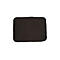 PEDEA Sleeve-Trend - Notebook-Hülle - 39.6 cm (15.6') - Schwarz