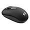 PEDEA Trend - Maus - optisch - kabellos - 2.4 GHz - kabelloser Empfänger (USB)