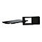 Peerless-AV SmartMount ACC-LA - Montagekomponente (Gelenkarm) - für Notebook - pulverbeschichtet schwarz - am Wagen montierbar