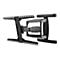 Peerless Universal Full-Motion Plus Wall Mount SA771PU - Befestigungskit (Wandplatte, Gelenkarm) - für LCD-Display - Bildschirmgröße: 116.8-228.6 cm (46'-90') - Montageschnittstelle: bis zu 800 x 400 mm