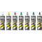 Peinture de marquage Ampere Traffic, 500 ml, jaune (RAL 1028)