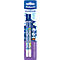 Twee Pelikan Super Pirat inktwissers in een blauw-witte blisterverpakking met piratenmotieven.