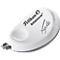 Pelikancorrectierol blanco® Xycle® B920, wit, verzonken grip, zonder oplosmiddel, zijdelingse toepassing