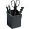 Pen Cup SMART OFFICE DURABLE VARIOCOLOR®, anthracite