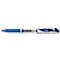 Pentel gel-rollerbalpen EnerGel BL 57, blauw, 12 st.