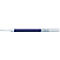Pentel® navullingen LRP7, 12 stuks, blauw