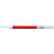 Pentel® navullingen LRP7, 12 stuks, rood