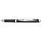 Pentel® rollerbalpen EnerGel BLP77, 12 stuks, rood