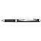 Pentel® rollerbalpen EnerGel BLP77, 12 stuks, zwart