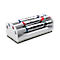 Pentel Whiteboardmarker Maxiflow, mit Wischer, Schreibspitze 2 mm, 4-er Set