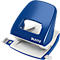 Perforateur série NeXXt 5008 LEITZ®, métal, bleu