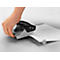 Perforateur série NeXXt 5008 LEITZ®, métal, noir